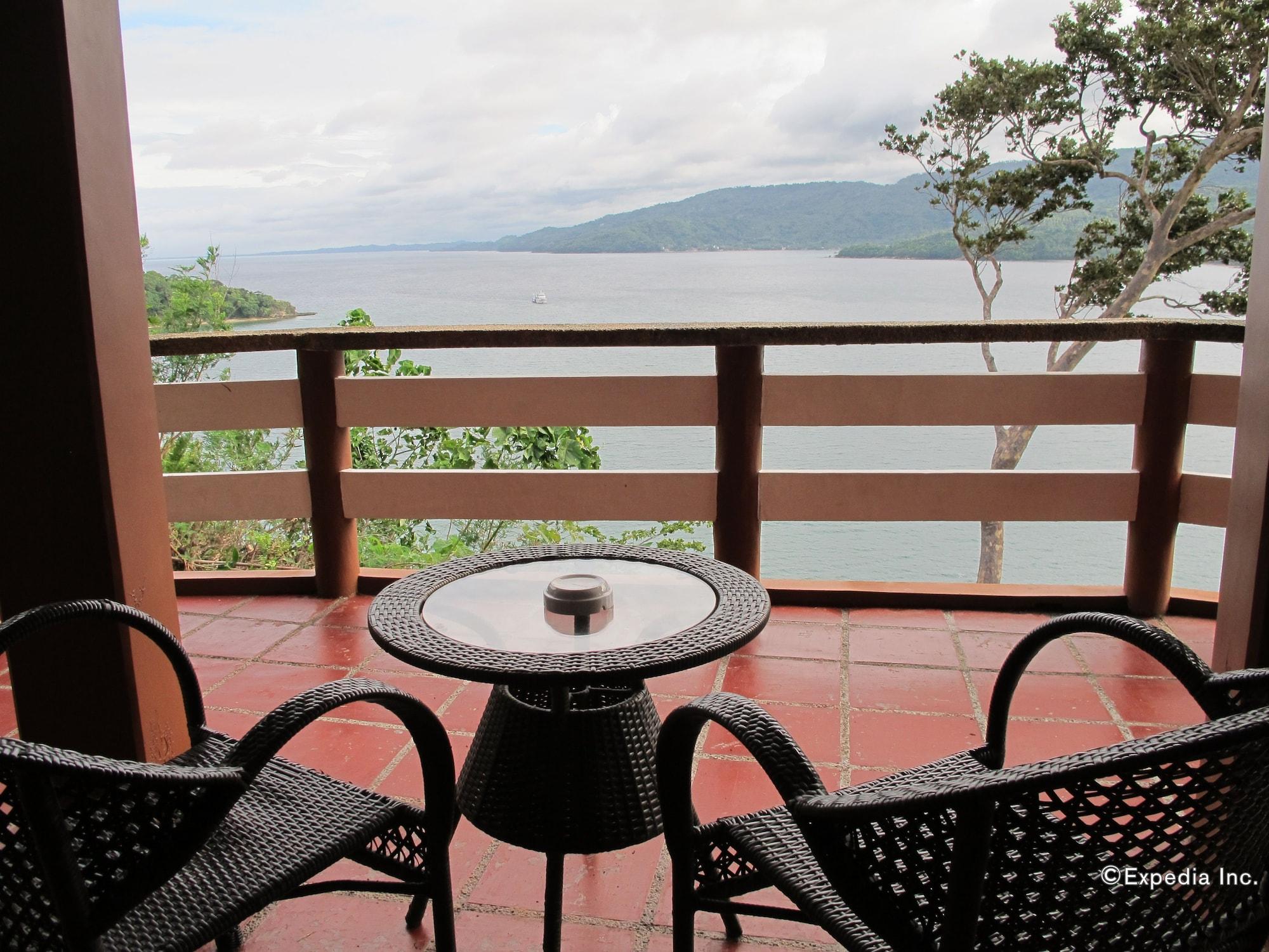 Utopia Resort & Spa Puerto Galera Esterno foto