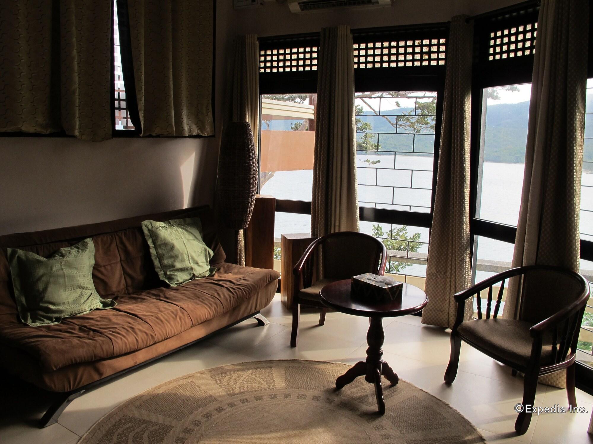 Utopia Resort & Spa Puerto Galera Esterno foto