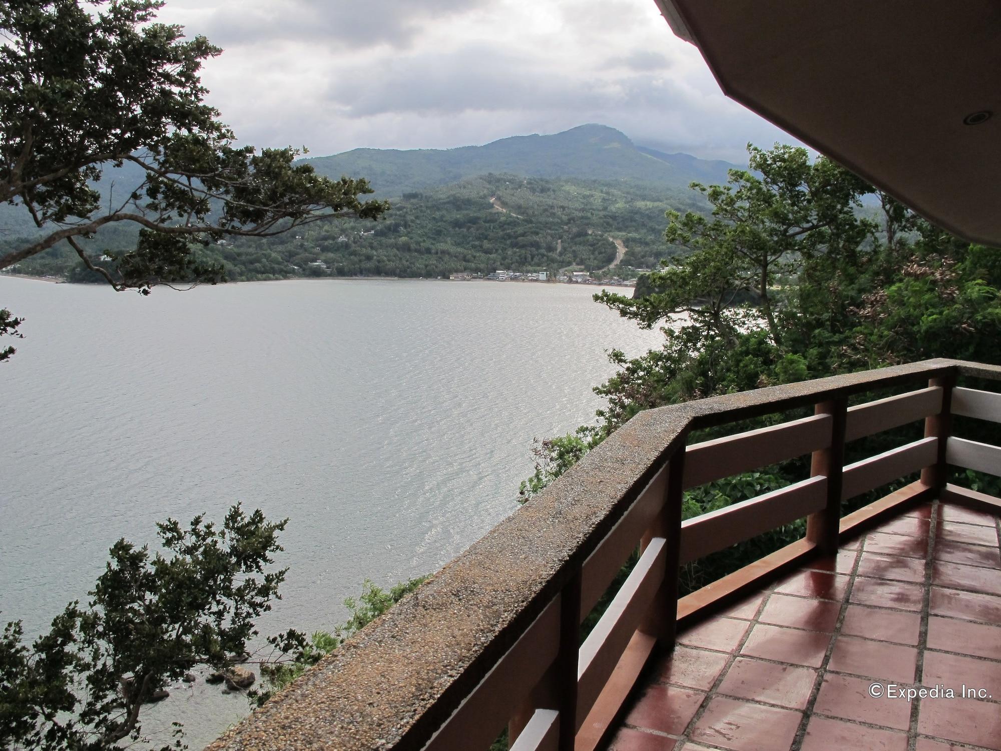 Utopia Resort & Spa Puerto Galera Esterno foto
