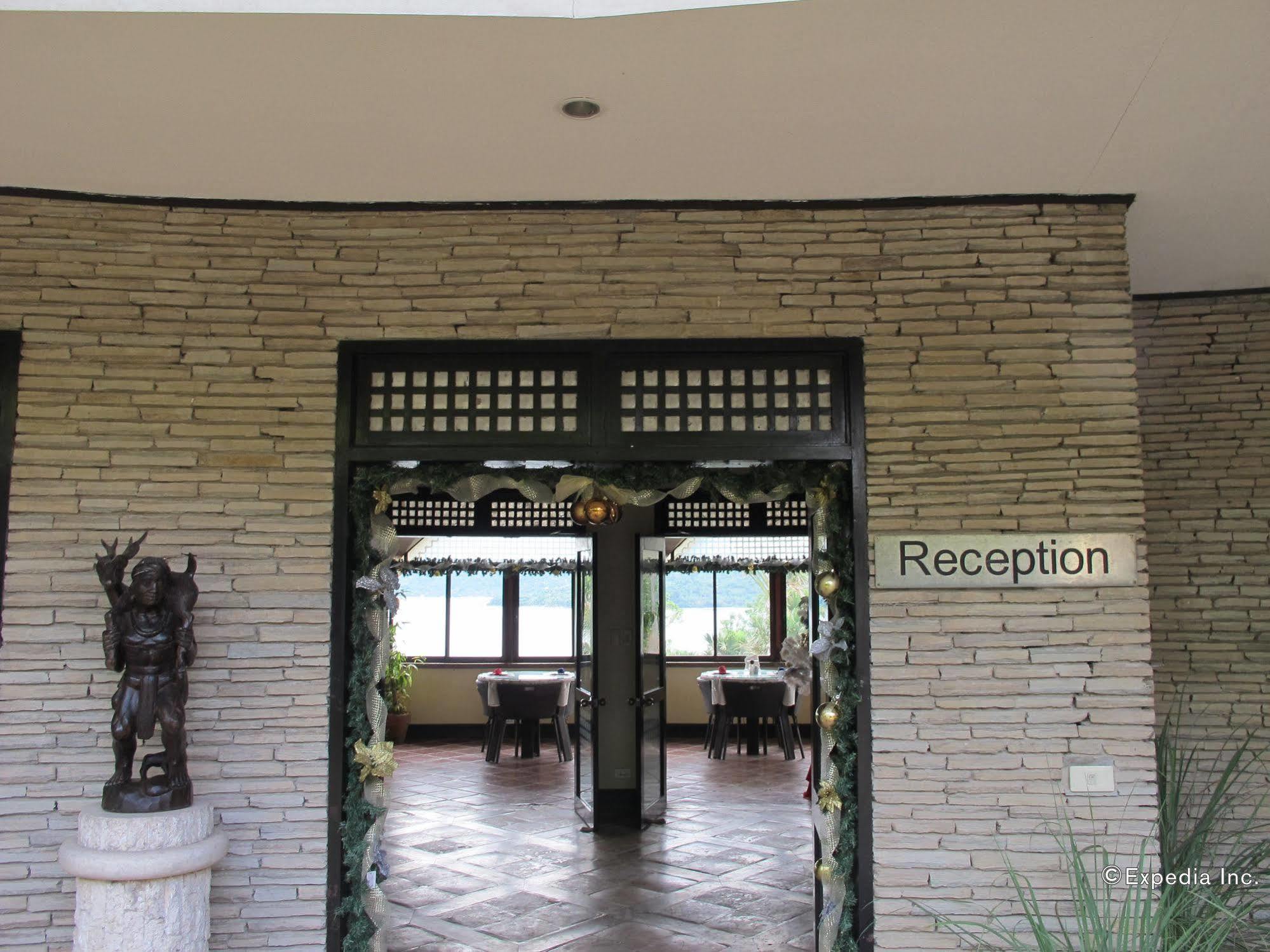 Utopia Resort & Spa Puerto Galera Esterno foto