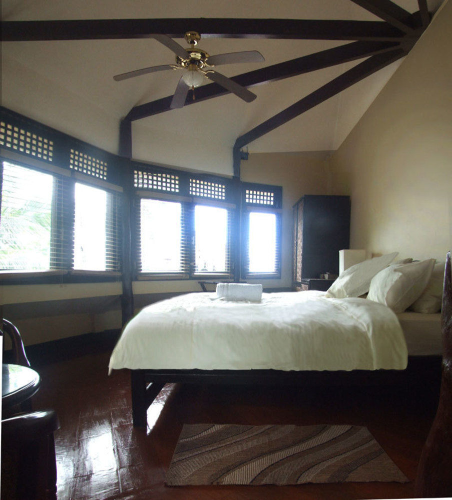 Utopia Resort & Spa Puerto Galera Esterno foto
